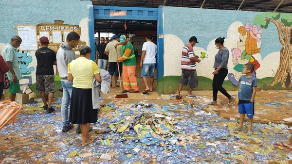 Eleições: 1º turno bate recorde de denúncias de propaganda irregular