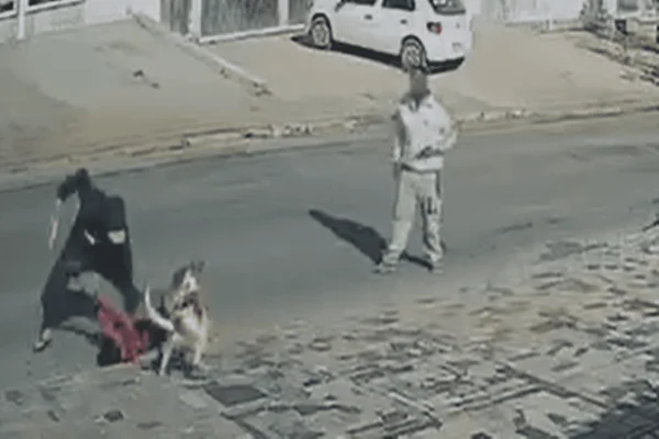 tentativa de homicídio- Taguatinga