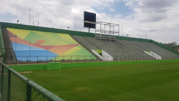 Bezerrão inicia venda de ingressos para Mundial Sub-17