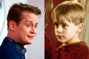 O ator Macaulay Culkin