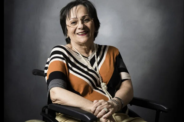 Maria da Penha