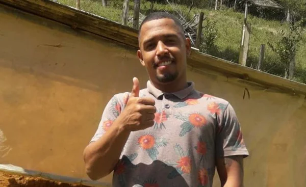 Romário De Jesus