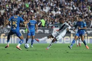 Vasco x Cruzeiro - Campeonato Brasileiro