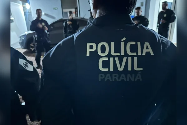 Sextorsão: grupo movimenta R$ 4 milhões fingindo ser médico da Otan