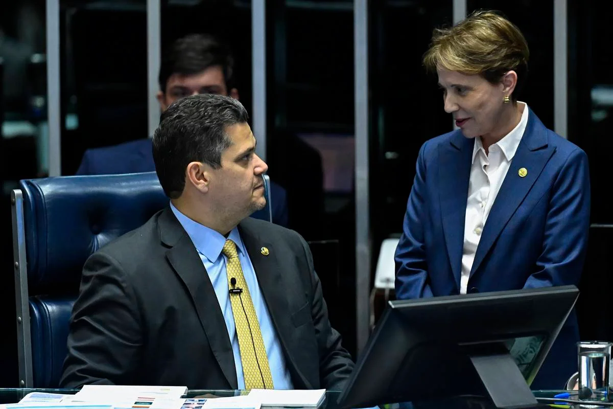 Tereza Cristina mira Presidência do Senado se Flávio for eleito — articulação explosiva 🏛️