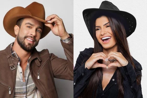 Erasmo e Marina