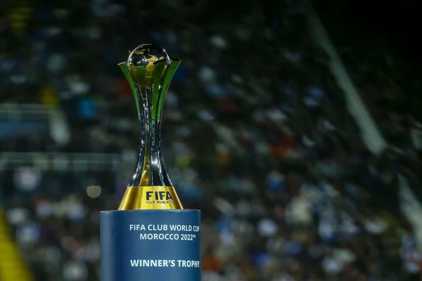 Fifa anuncia Estados Unidos como sede do Mundial de Clubes de 2025