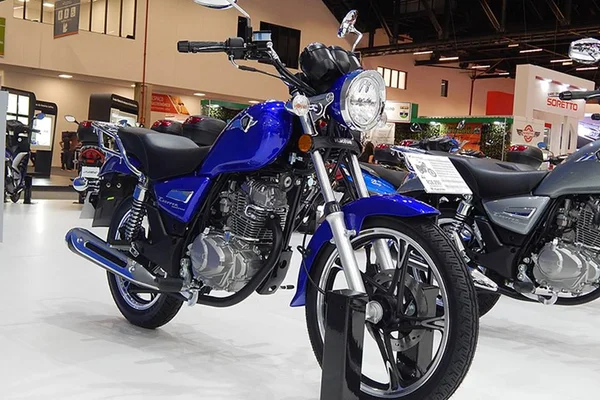 Conheça as motos mais vendidas por marca e estilo