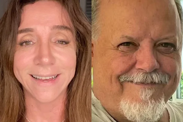 Marisa Orth é detonada após homenagem a Roney Facchini: “Faltou noção”