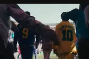 Tributo a Pelé, Justin Bieber, Madonna: o intervalo da final da Copa - imagem 5 Tributo a Pelé, Justin Bieber, Madonna: o intervalo da final da Copa - imagem 5