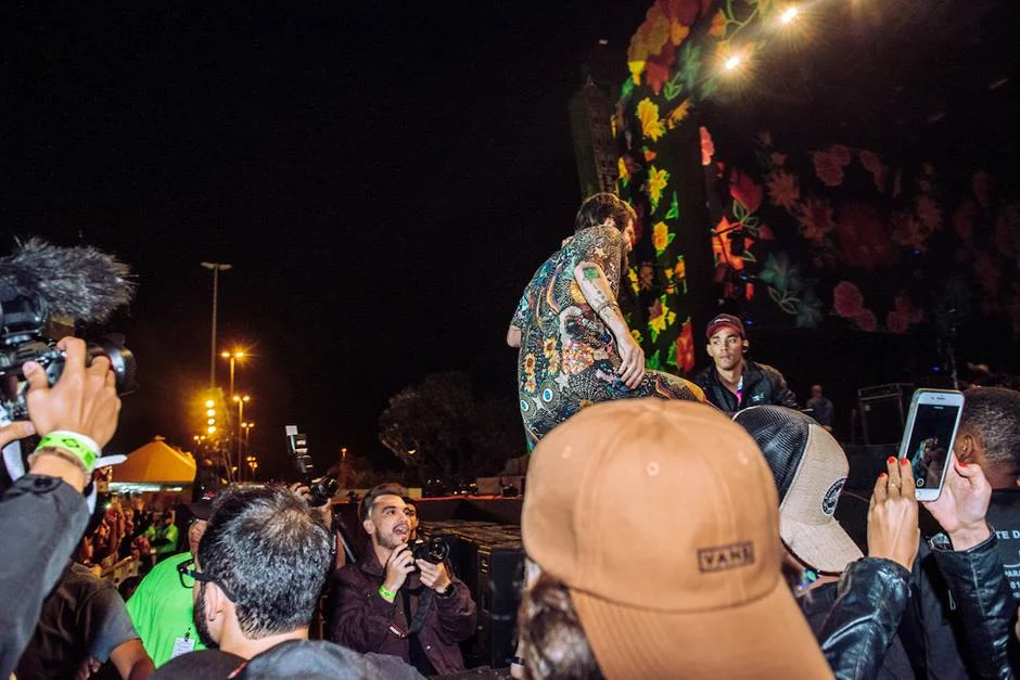 Show do Saulo Show do Saulo