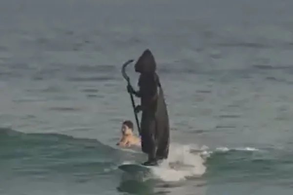 surfista morte
