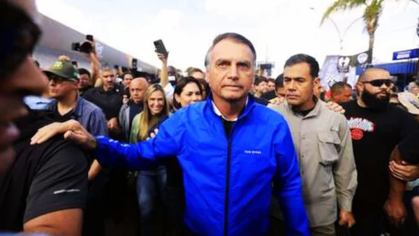 Datafolha: Brasil se une contra Trump, mas divide-se sobre Bolsonaro