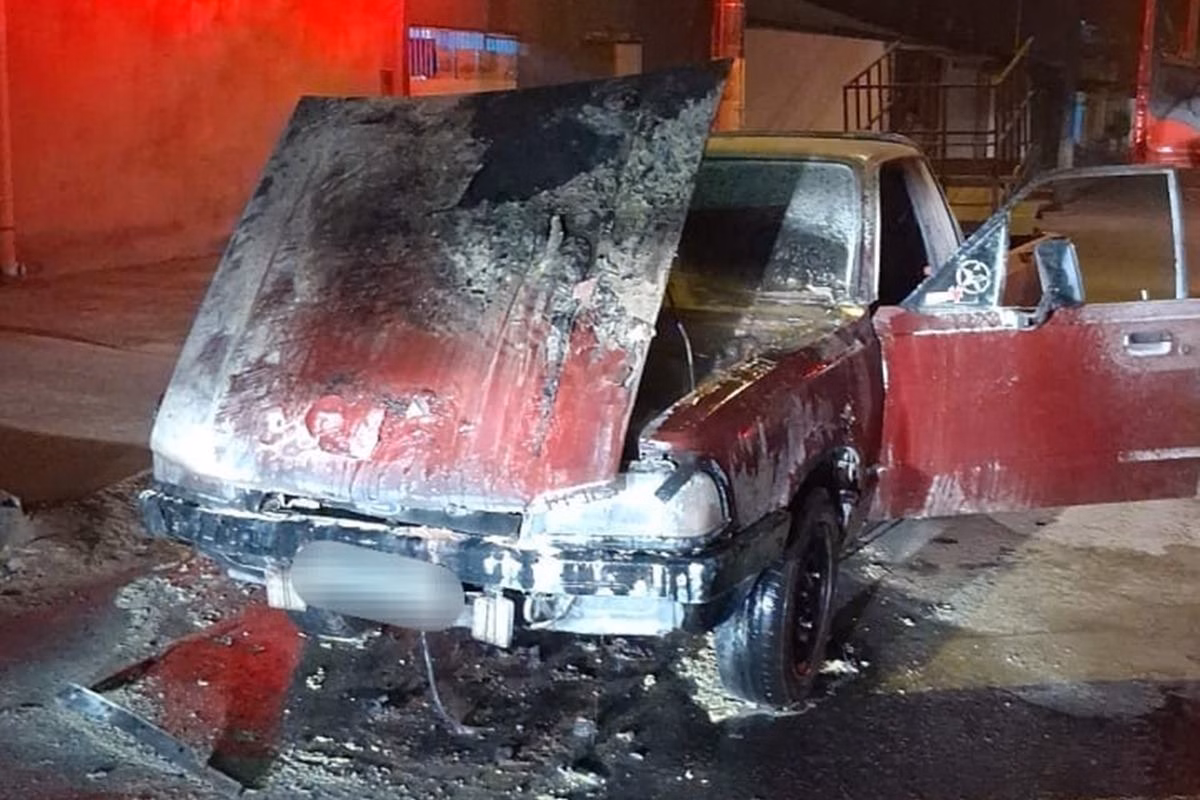 carro-fogo-Recanto-Emas