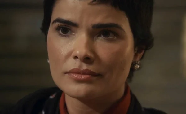 Vanessa Giácomo está fora da TV Globo; saiba mais detalhes
