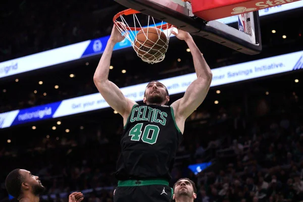 Palpite Indiana Pacers x Boston Celtics - APOSTAS