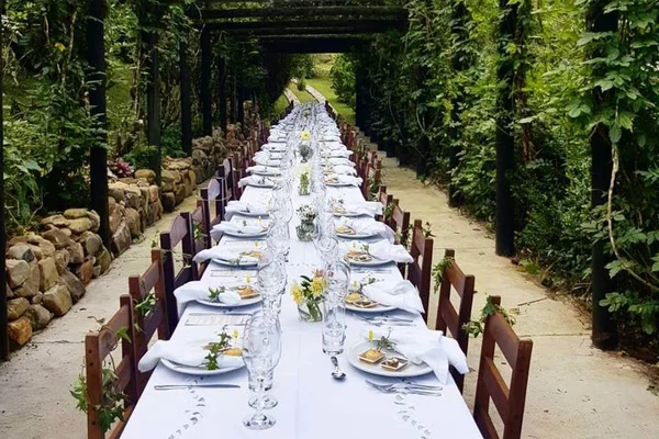 Gastronômade Brasil chega a Brasília com almoço em bela paisagem
