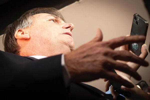 Jair Bolsonaro