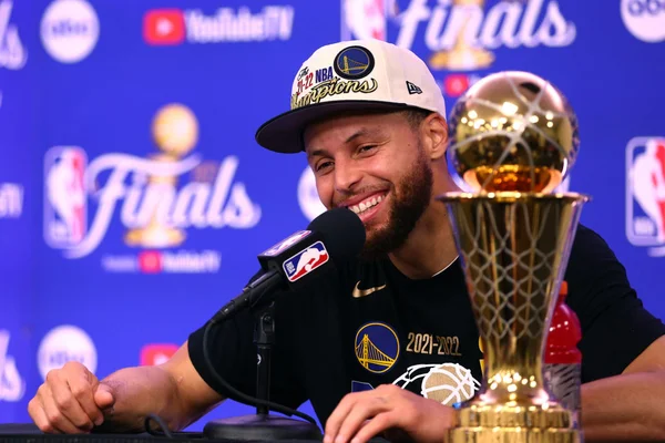 Stephen Curry