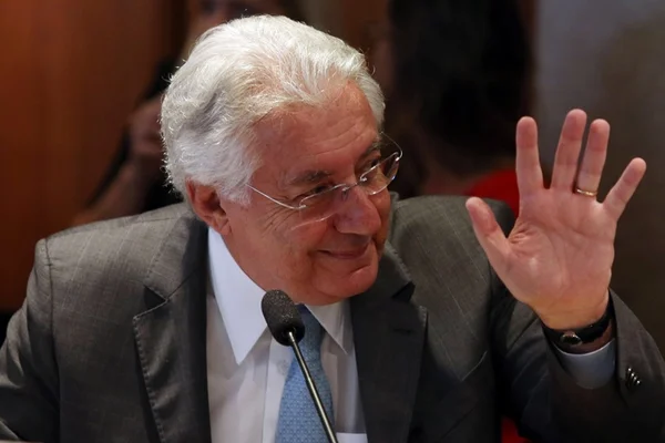 Metrópoles entrevista Afif Domingos (PSD), pré-candidato ao Planalto