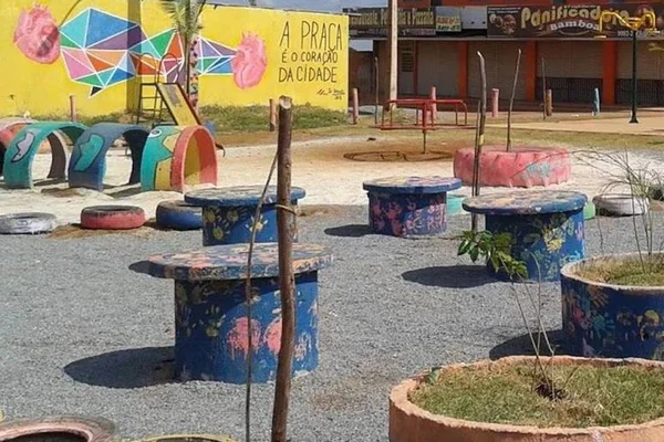 Ibram concede licença ambiental para o Setor Pôr do Sol
