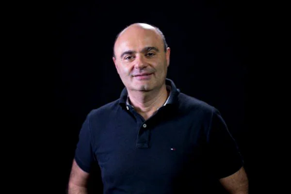 Mario Sabino