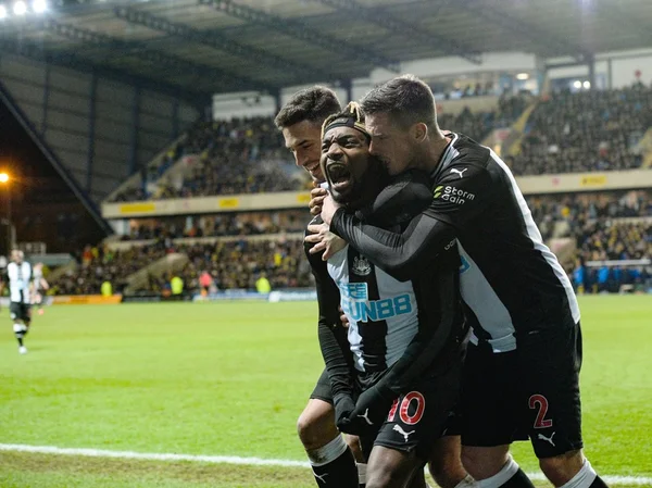 ONG faz alerta a Premier League sobre compra do Newcastle