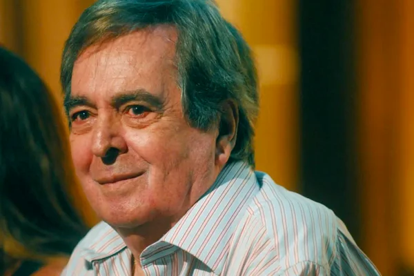 Morre, aos 95 anos, o autor Benedito Ruy Barbosa