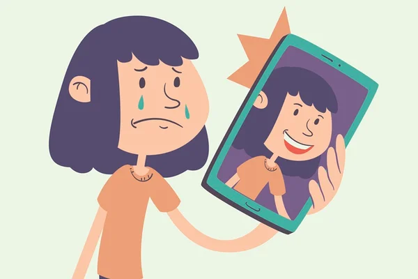Para preservar saúde mental, movimento pede boicote a filtros do Instagram