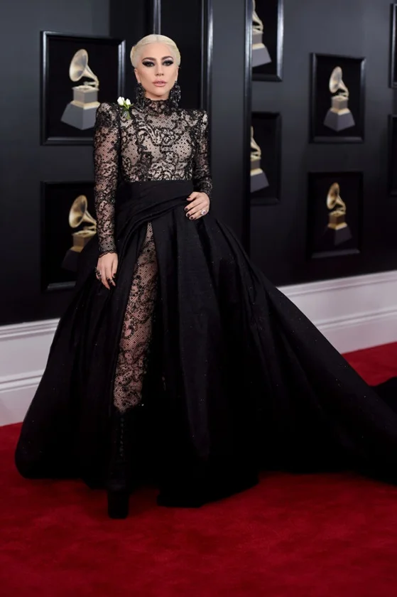 Lady Gaga Lady Gaga