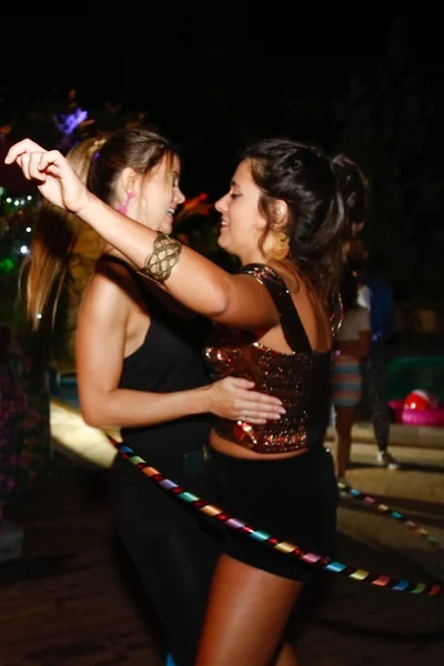 Marcella Cunha e Gabriela Coser Marcella Cunha e Gabriela Coser
