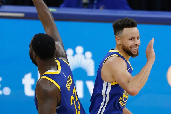 Stephen Curry