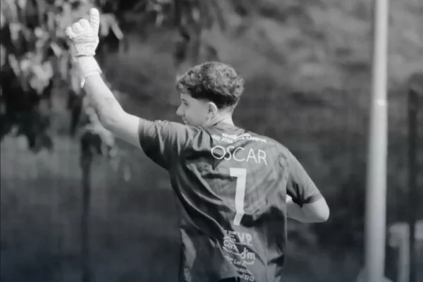 Goleiro morto - de 14 anos - Metrópoles