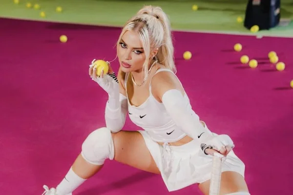 Luísa Sonza