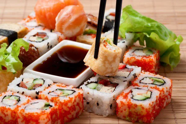 Festival do Japão terá mais de 20 estandes de comida típica japonesa