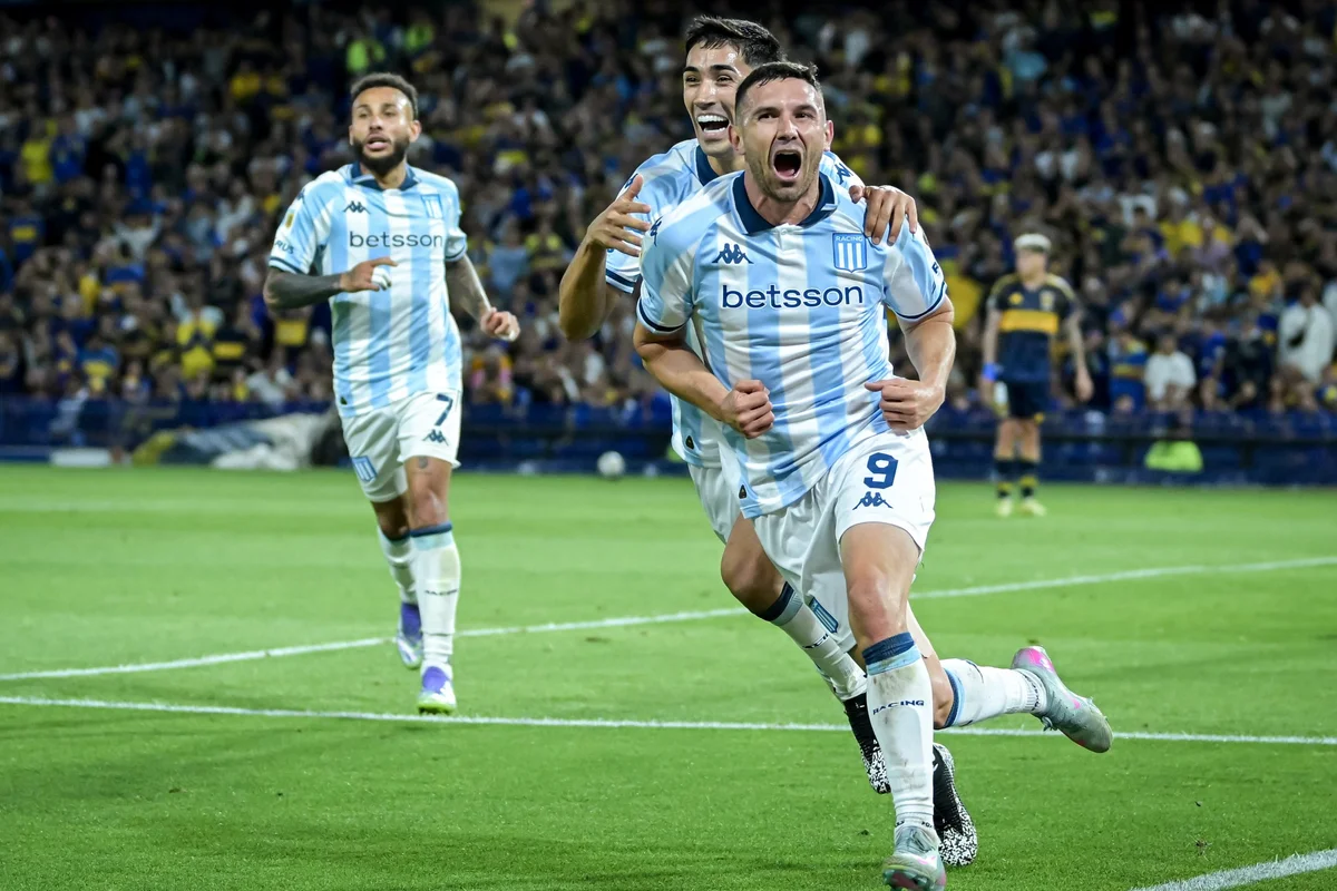 Campeonato Argentino implementa regras da Copa do Mundo no Clausura