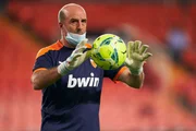 Ochotorena foi campeão da Champions League