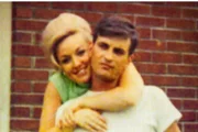 Dolly Parton e o marido, Carl Dean Dolly Parton e o marido, Carl Dean