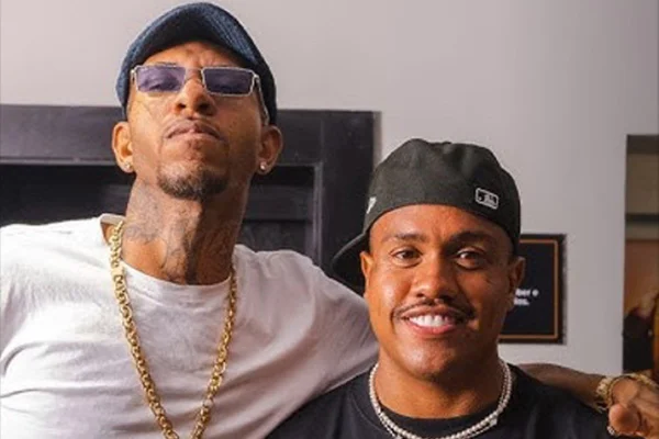 J. Eskine e MC Davi, Green Day e mais: os destaques musicais da semana
