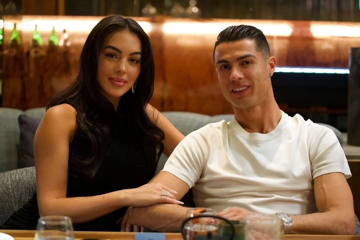 Cristiano Ronaldo ajudou Georgina a ressignificar as críticas ao corpo