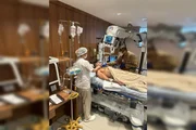Hungria está no Hospital DF Star