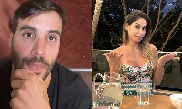 Marido de Ivete Sangalo dá fecho em Maíra Cardi: “Fama de outras coisas”