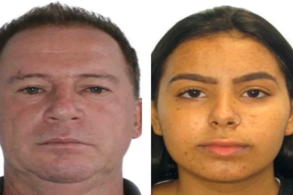 Saiba quem eram policial e estagiária mortos em acidente na GO-330