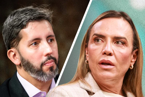 Grass acusa Celina de mentir e governadora o chama de desinformado
