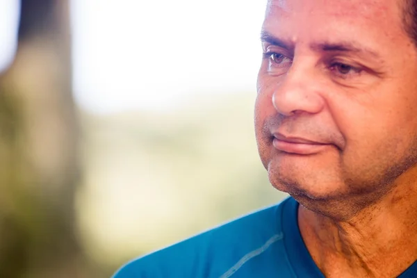 “Ele não tem condições de viver em sociedade”, diz pai de Louise