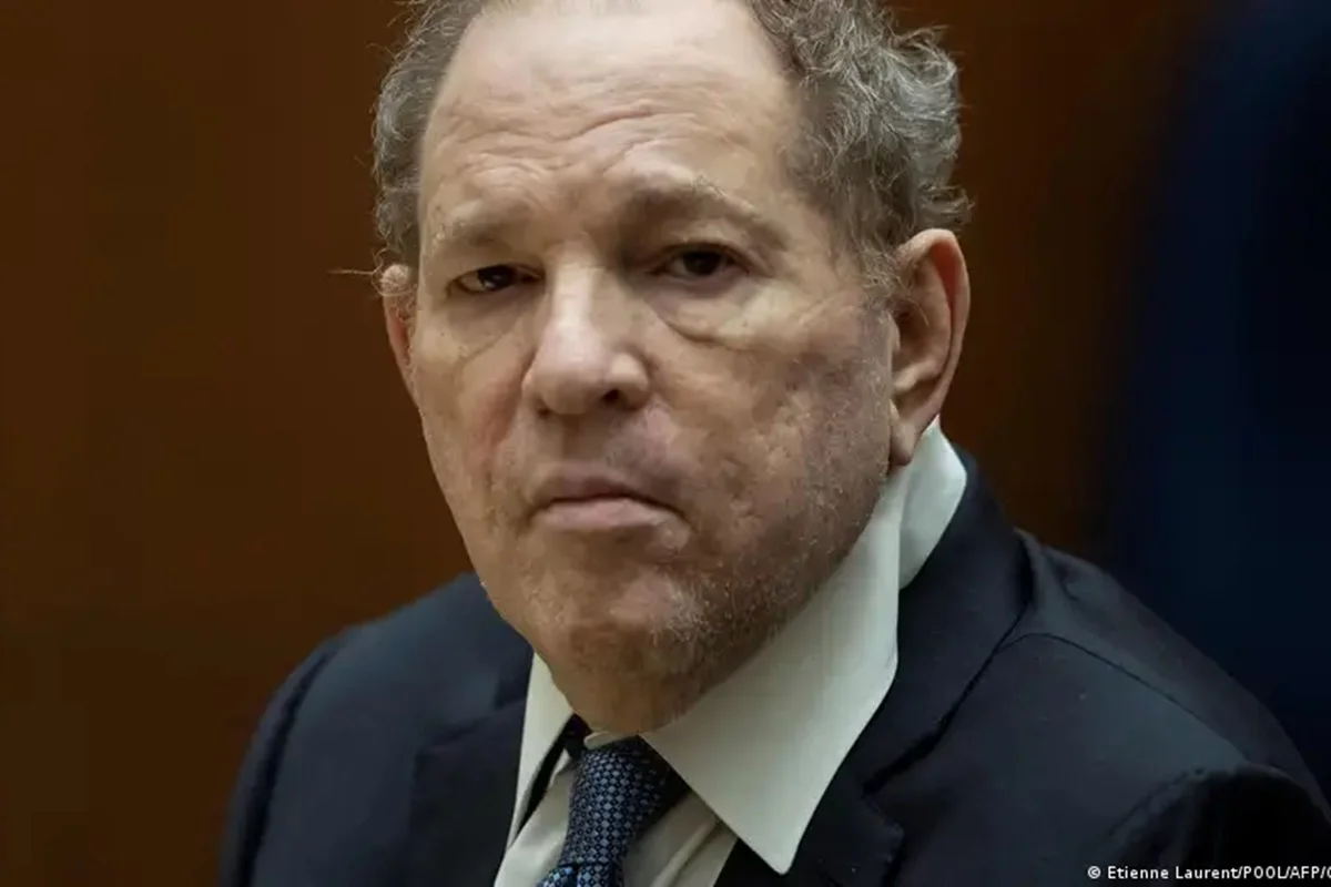 Harvey Weinstein Harvey Weinstein