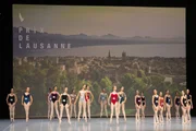 Bailarina brasileira ganha prêmio na “Copa do Mundo de balé”, na Suíça - imagem 6 Bailarina brasileira ganha prêmio na “Copa do Mundo de balé”, na Suíça - imagem 6