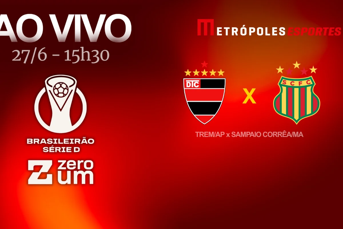 trem x sampaio corrêa: o impacto imediato para a temporada