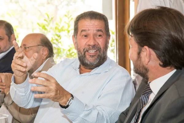 “Aproximação com Haddad é caminho natural”, diz Lupi