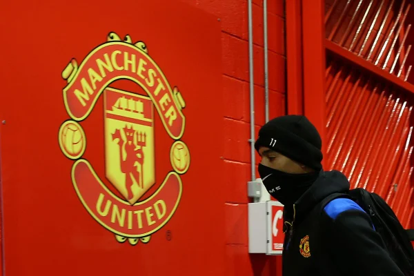Manchester United